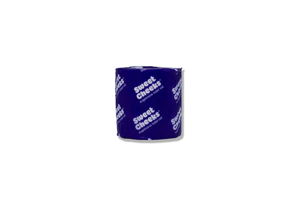 5-ply Sugarcane Toilet Roll