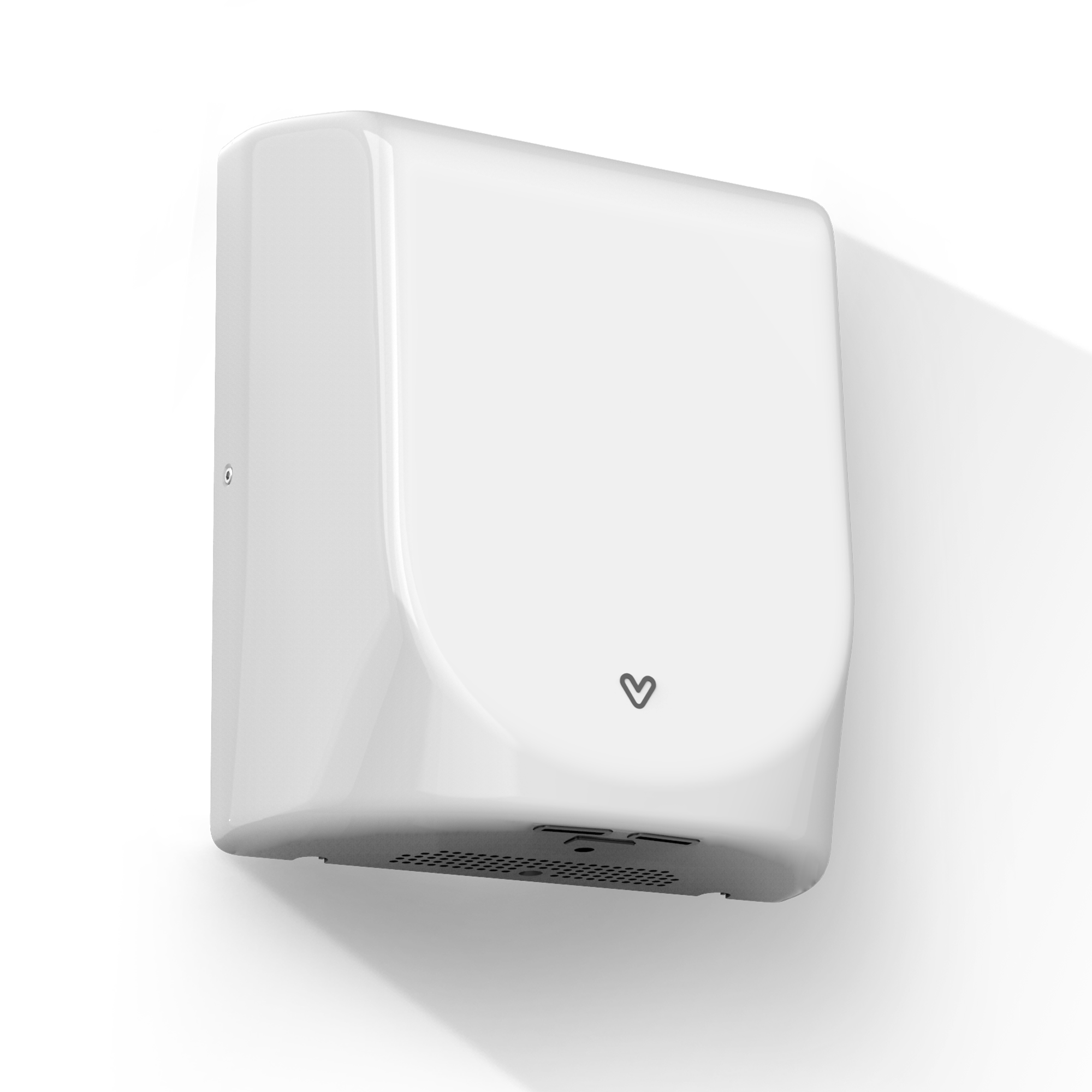 F4 Eco Plug & Play Hand Dryer