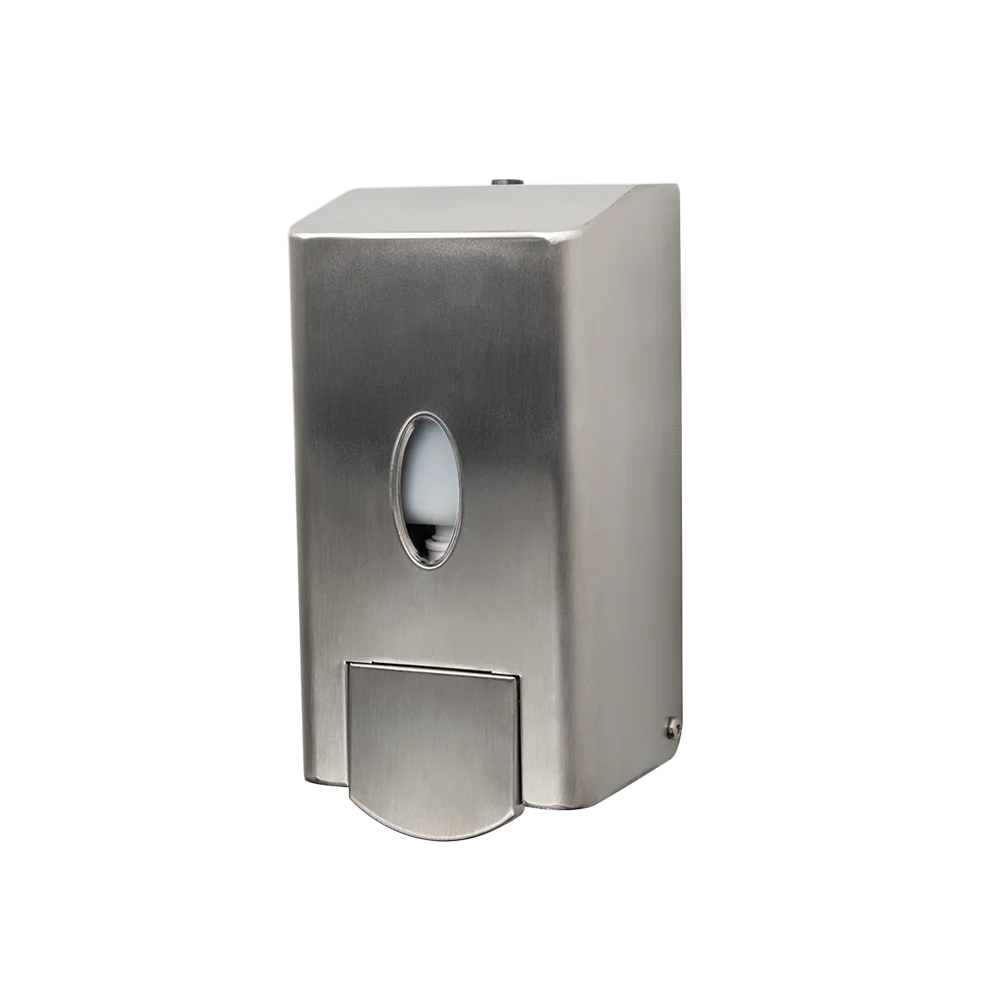 Manual Foam Soap Dispenser