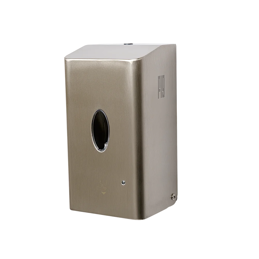 Automatic Foam Soap Dispenser