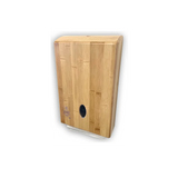 Ecomatic Compact Hand Towel Dispenser Bamboo