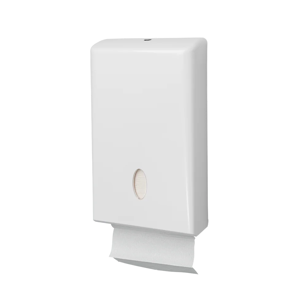 Compact Hand Towel Dispenser