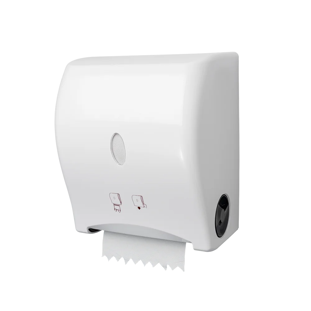 Autocut Roll Towel Dispenser