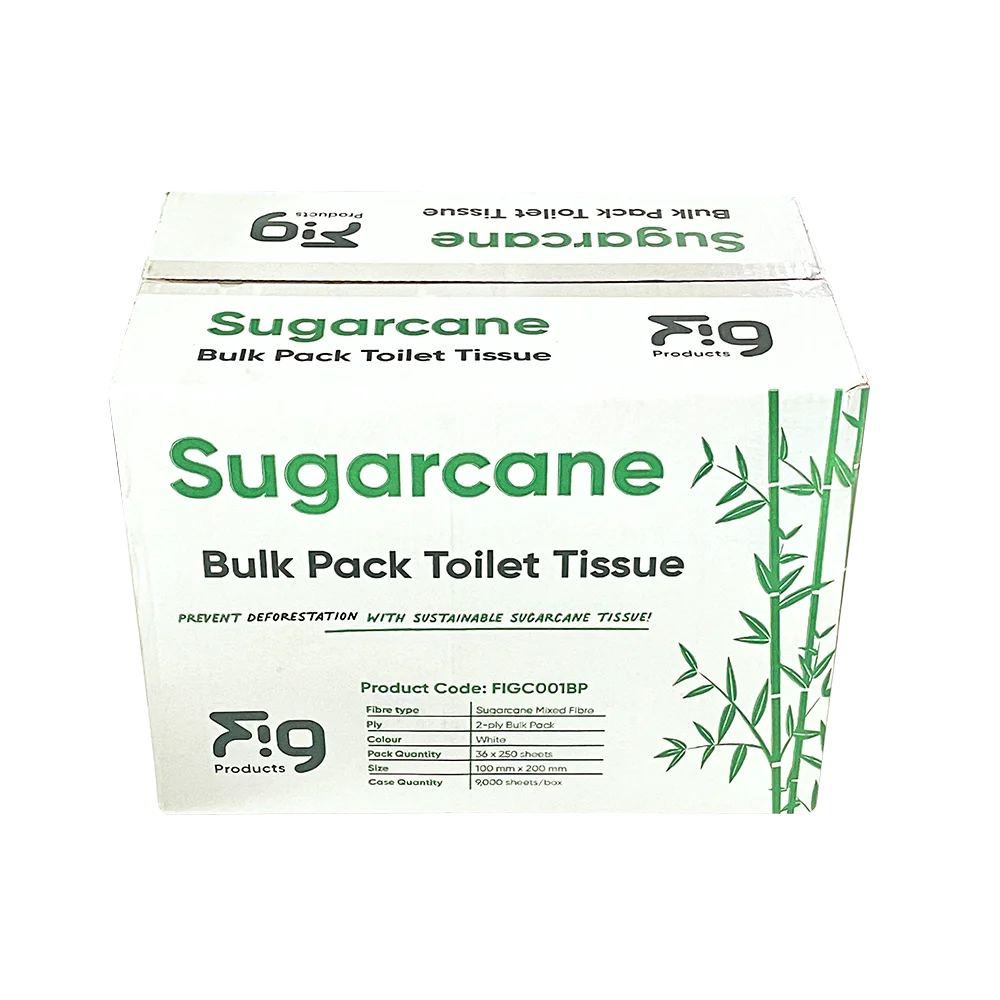 Sugarcane Bulk Pack