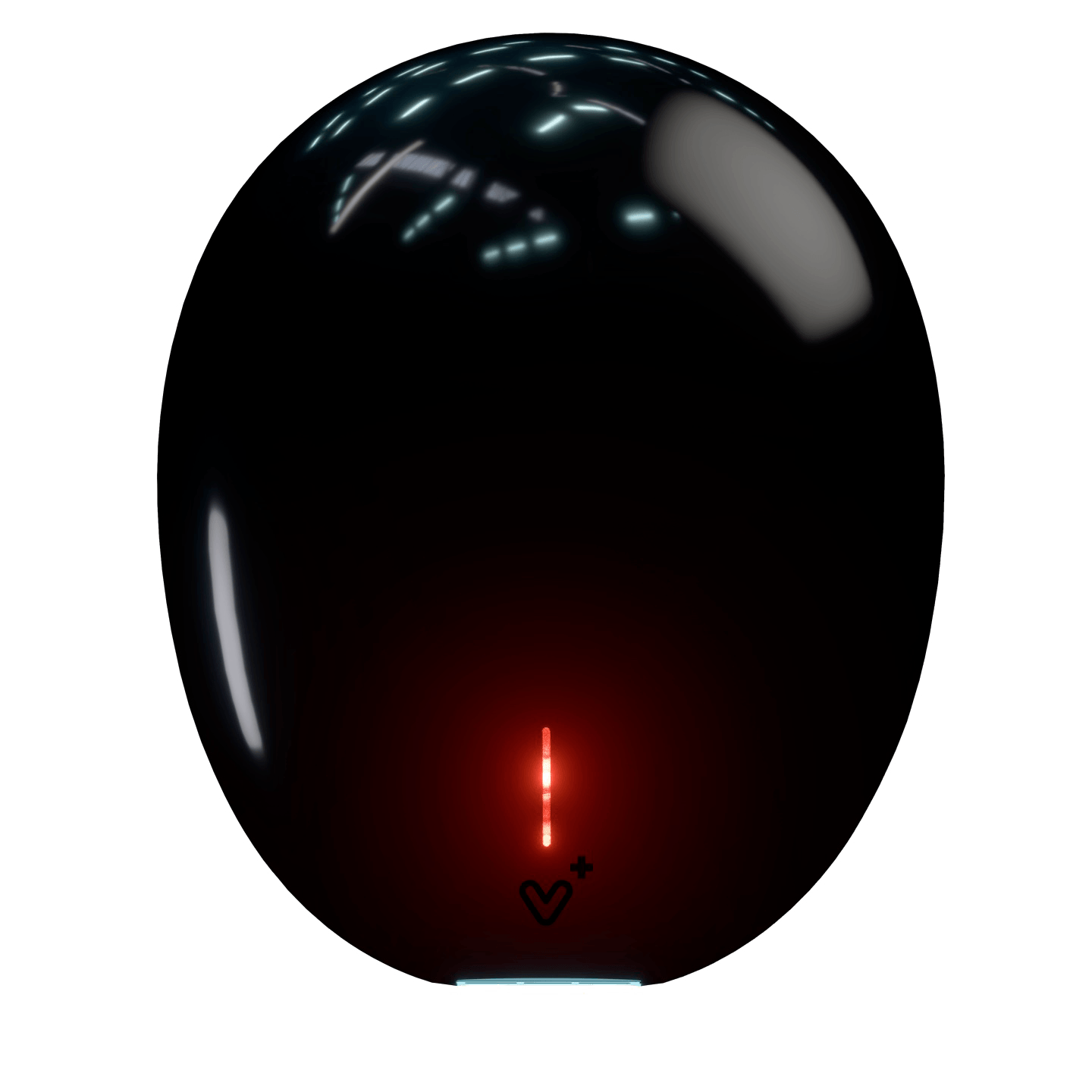 Pebble+ Plug & Play Hand Dryer