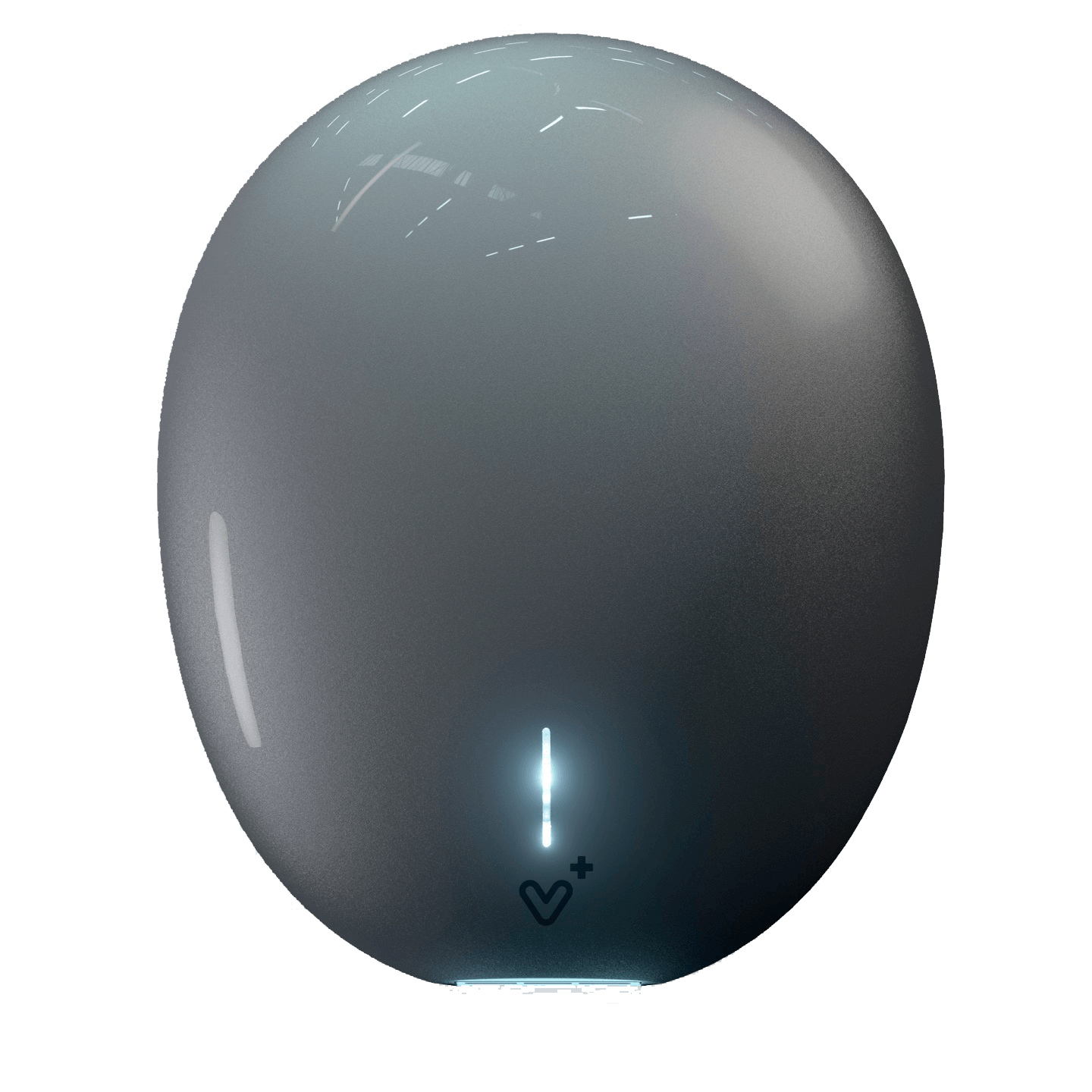 Pebble+ Plug & Play Hand Dryer