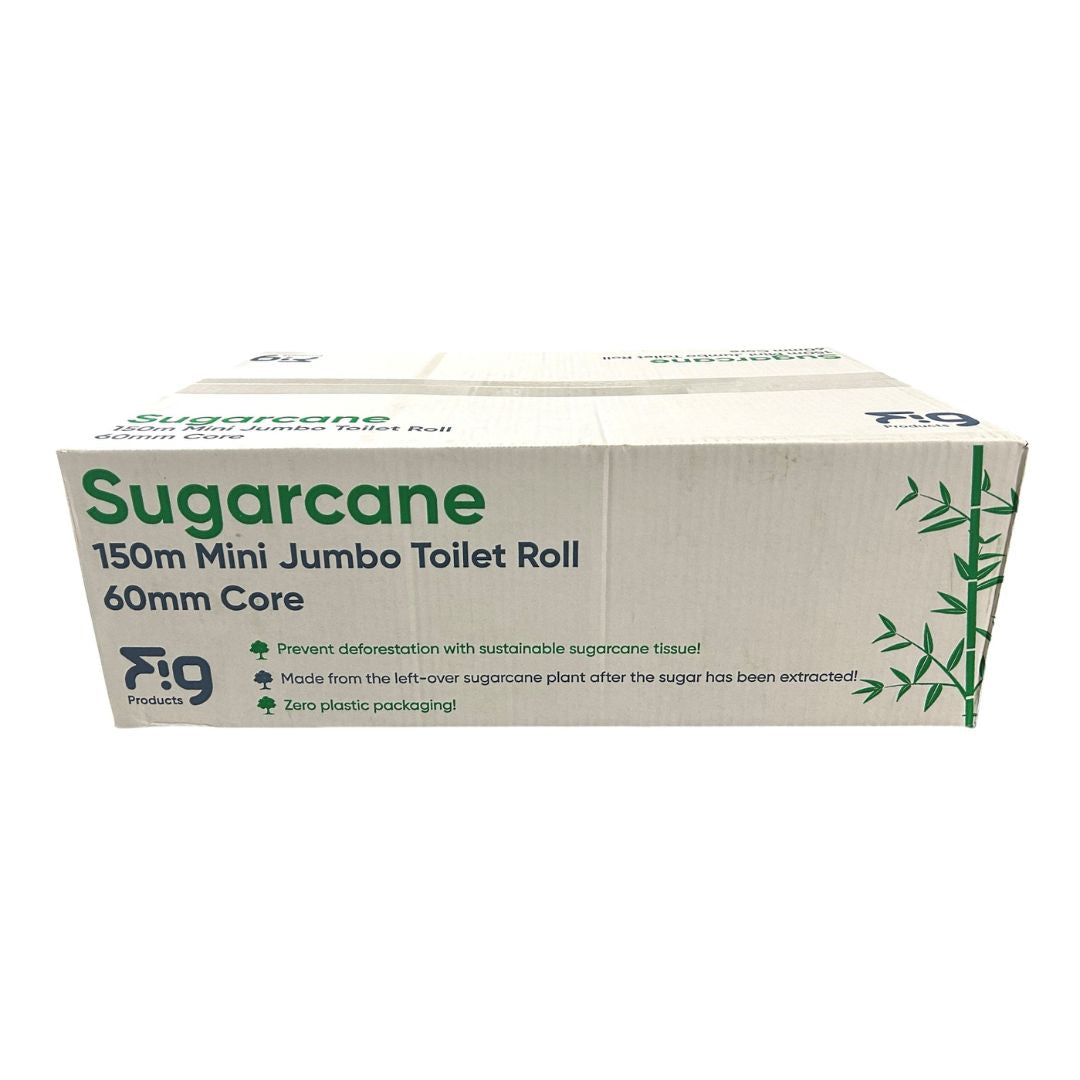 Sugarcane 150m  Mini Jumbo’s with 60mm core