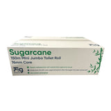 Sugarcane 150m Mini Jumbo’s with 76mm core