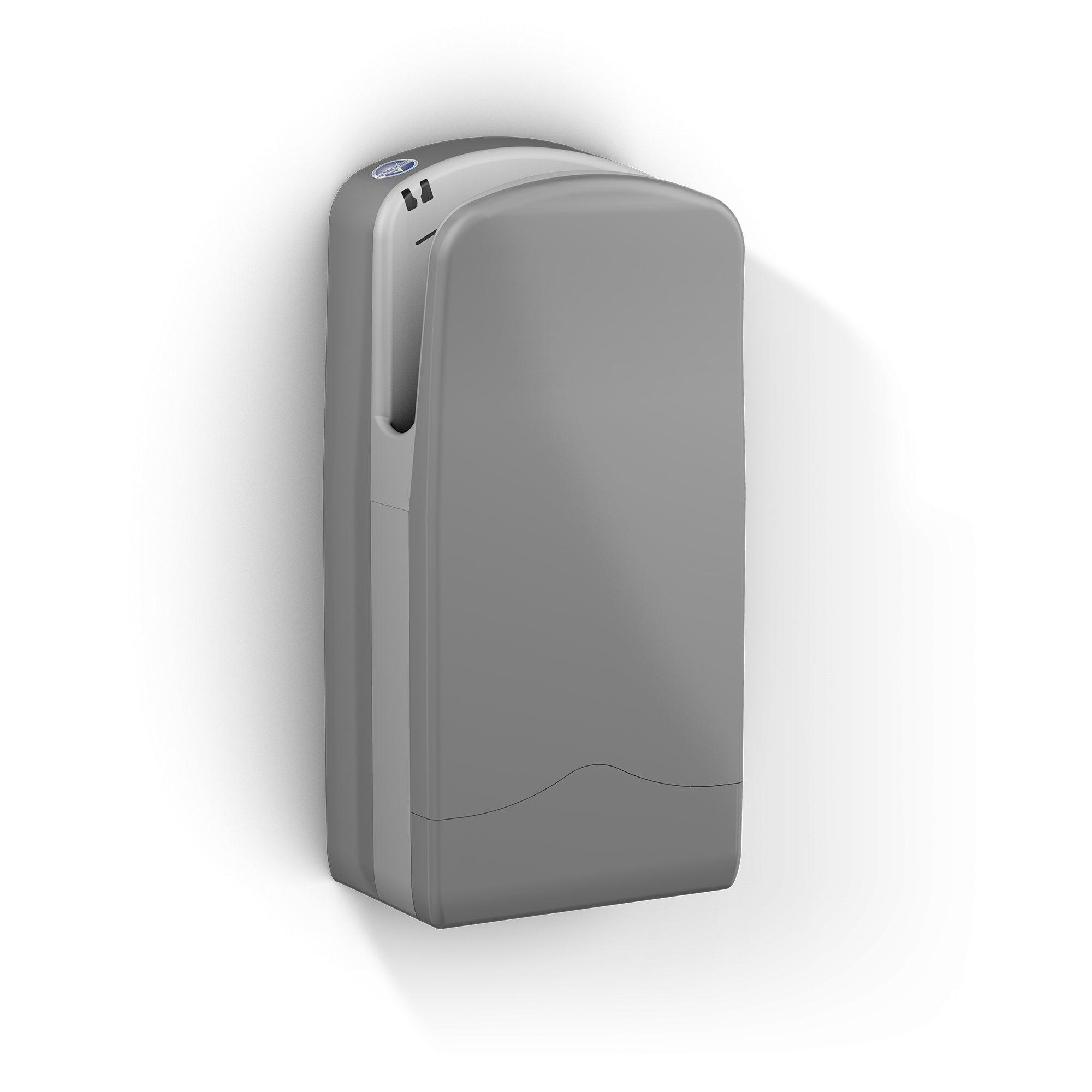V7 Tri-blade Hand Dryer