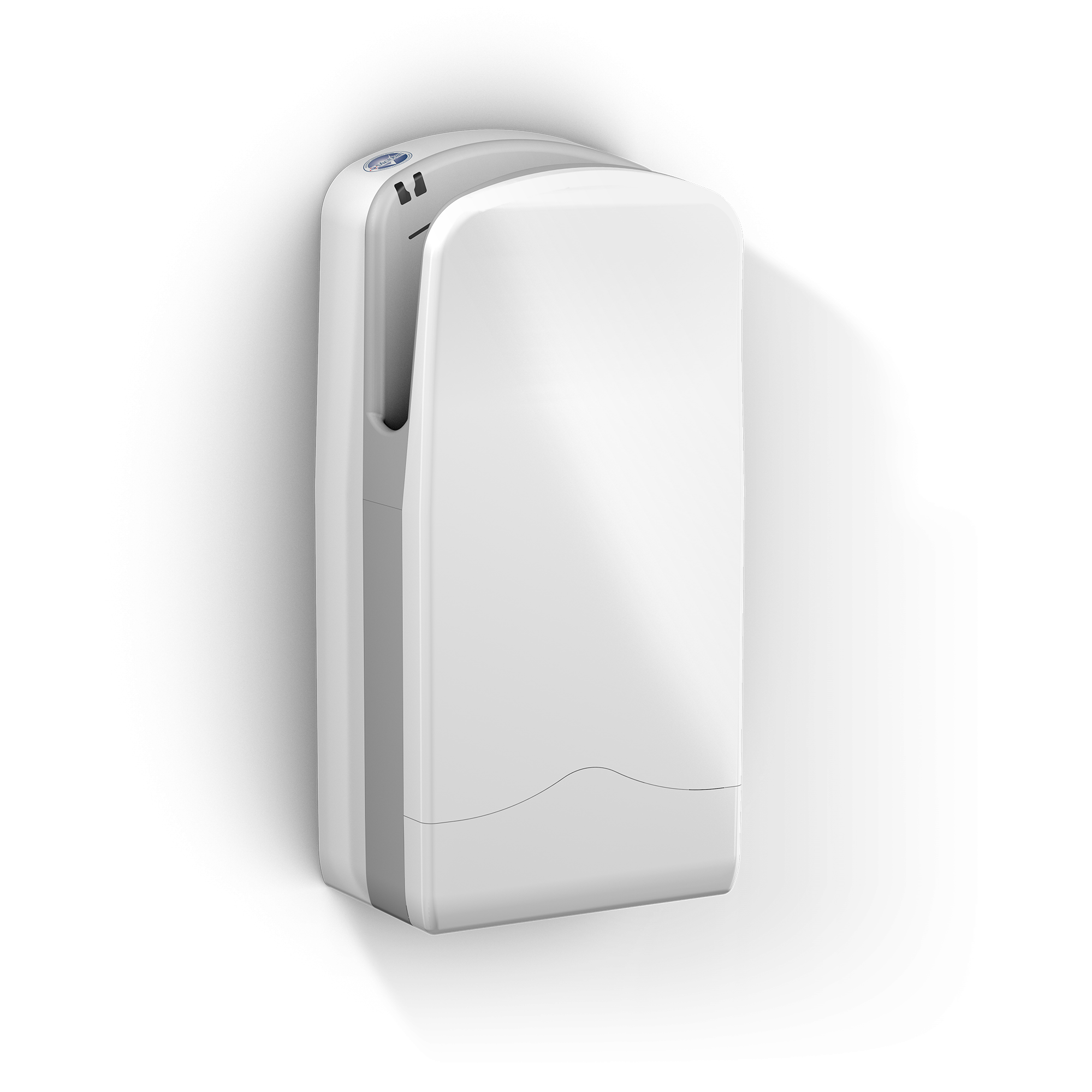 V7 Tri-blade Hand Dryer