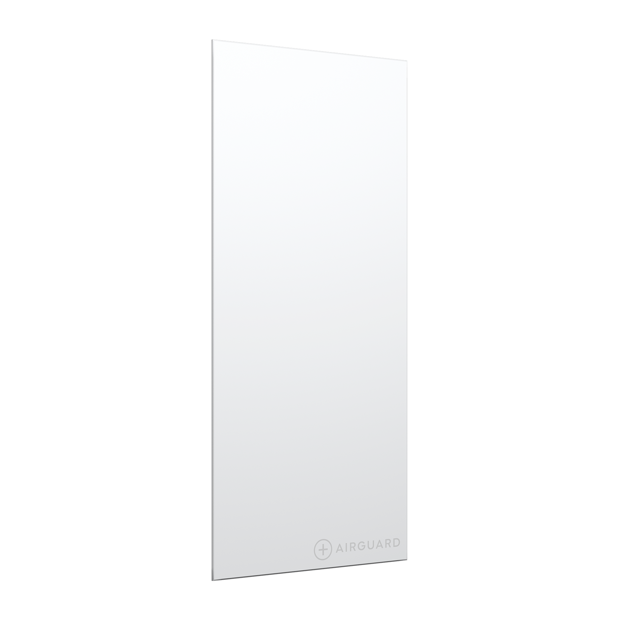 AirGuard Hand Dryer BackBoard