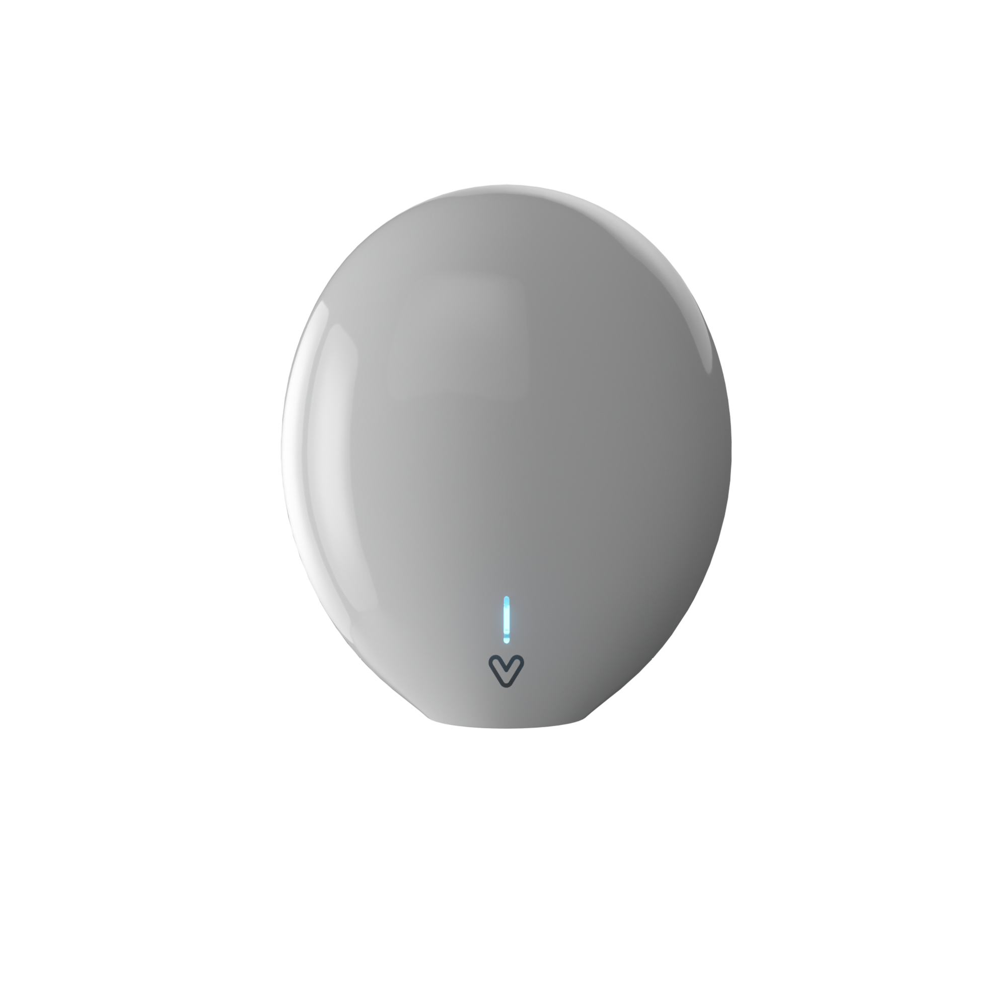 Pebble Mini Plug & Play Hand Dryer